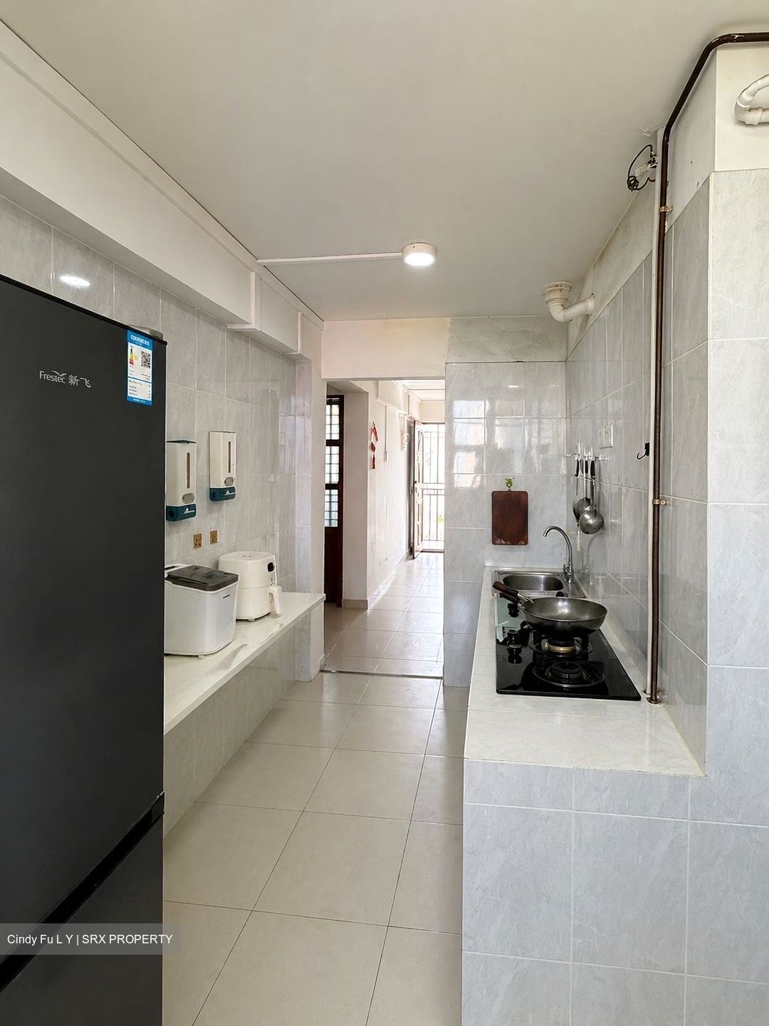 Blk 69 Circuit Road (Geylang), HDB 3 Rooms #555487601